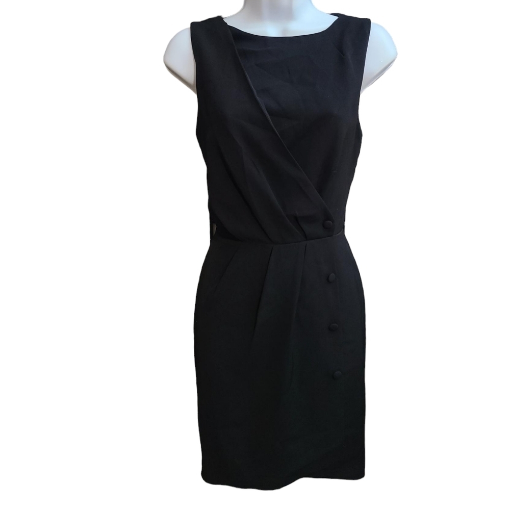 FOREVER 21 gorgeous little black dress M